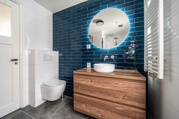 Medium property photo - Cleyburchstraat 48A02, 3039 DE Rotterdam